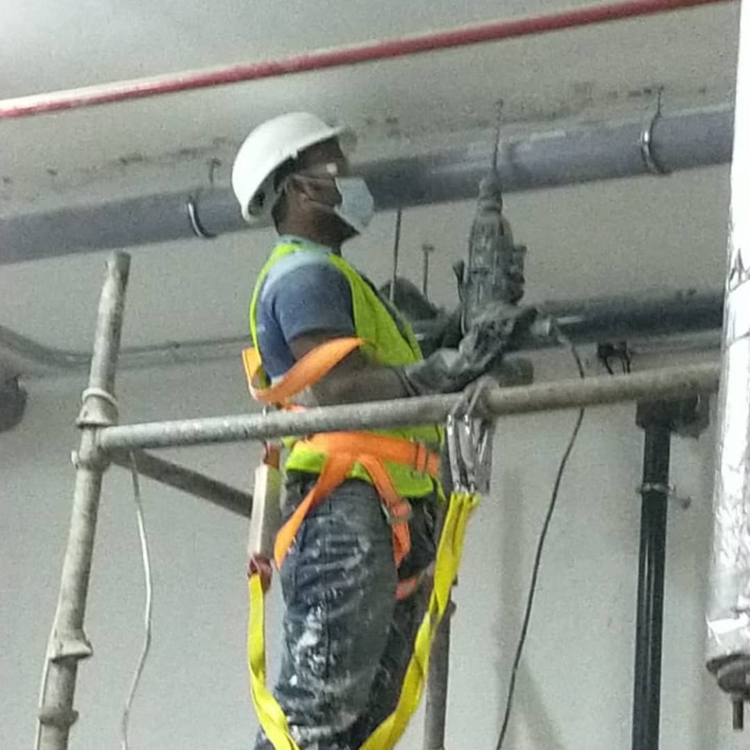 Project photo