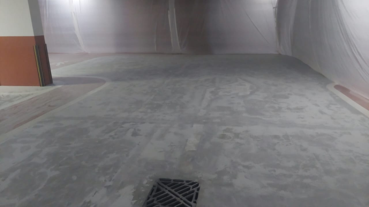 Storage project photo