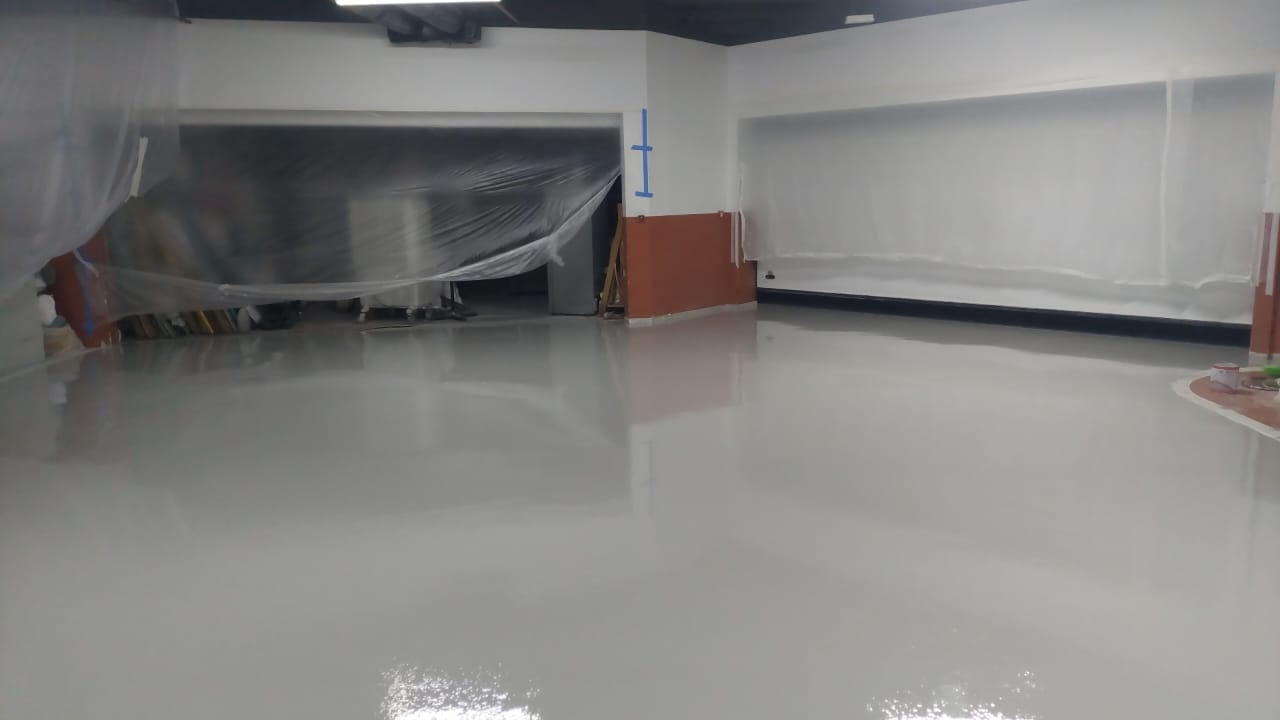 Storage project photo
