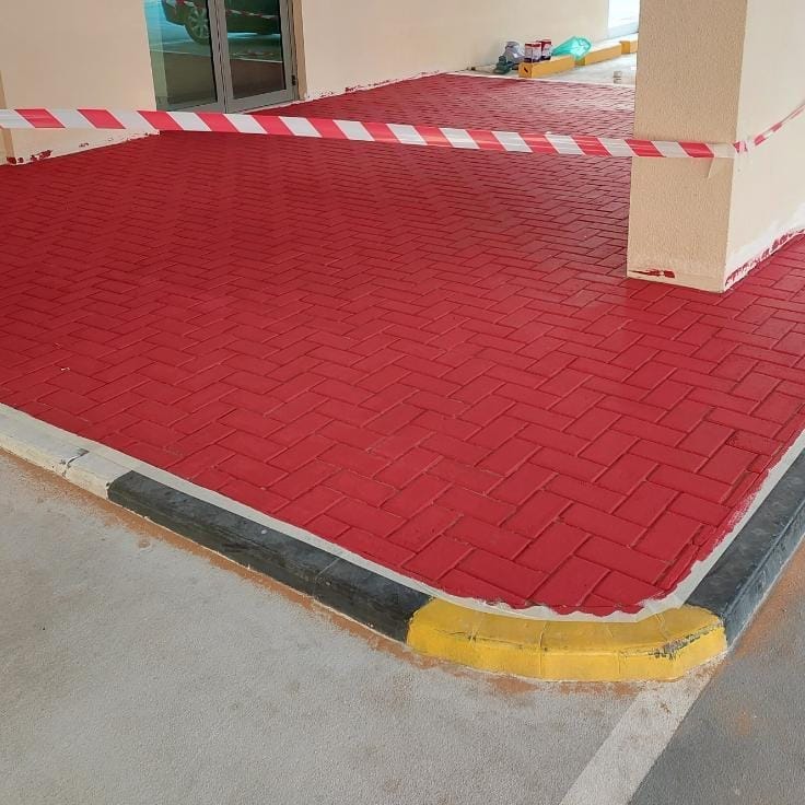 Project photo