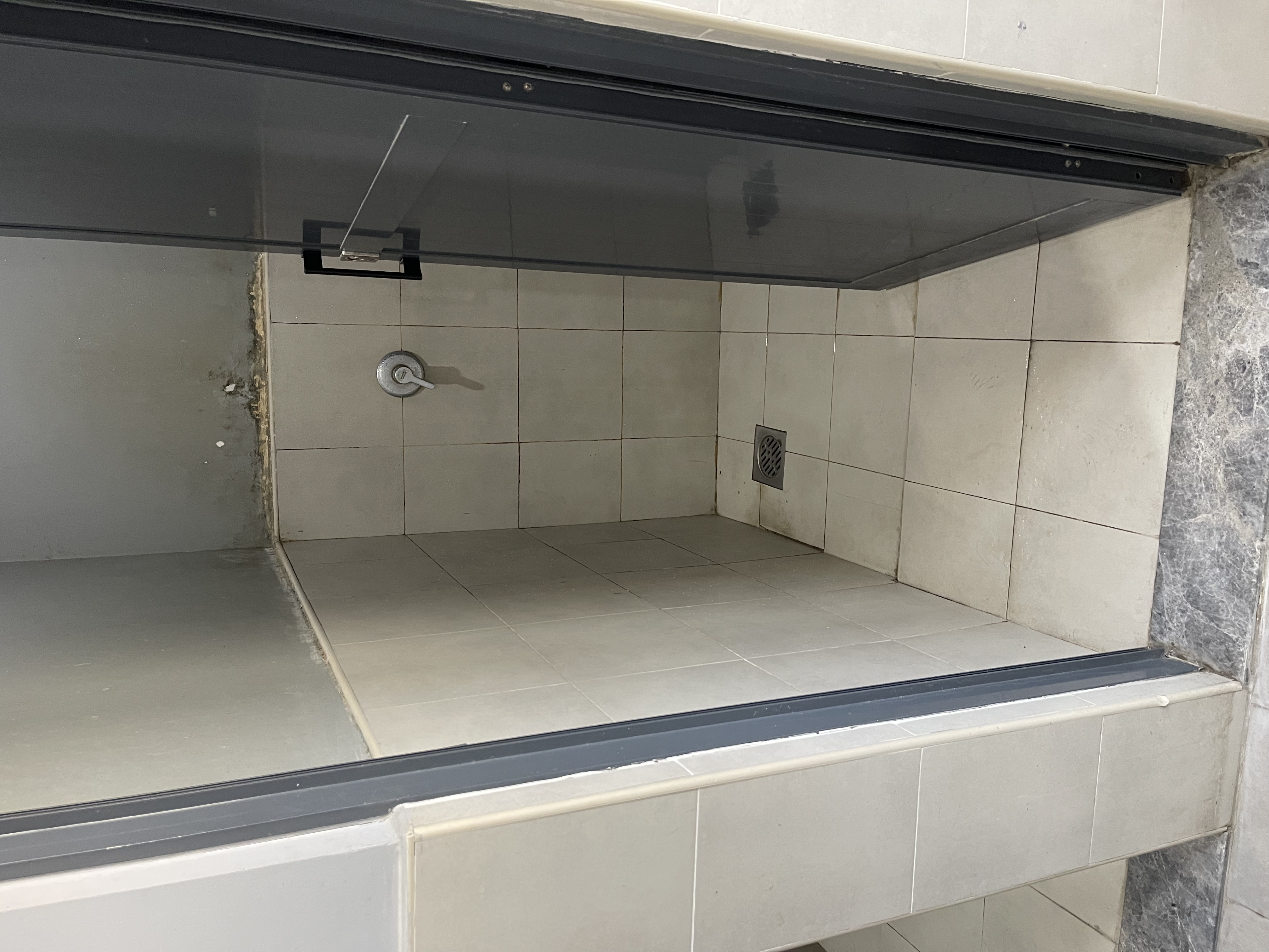 Bathroom project photo
