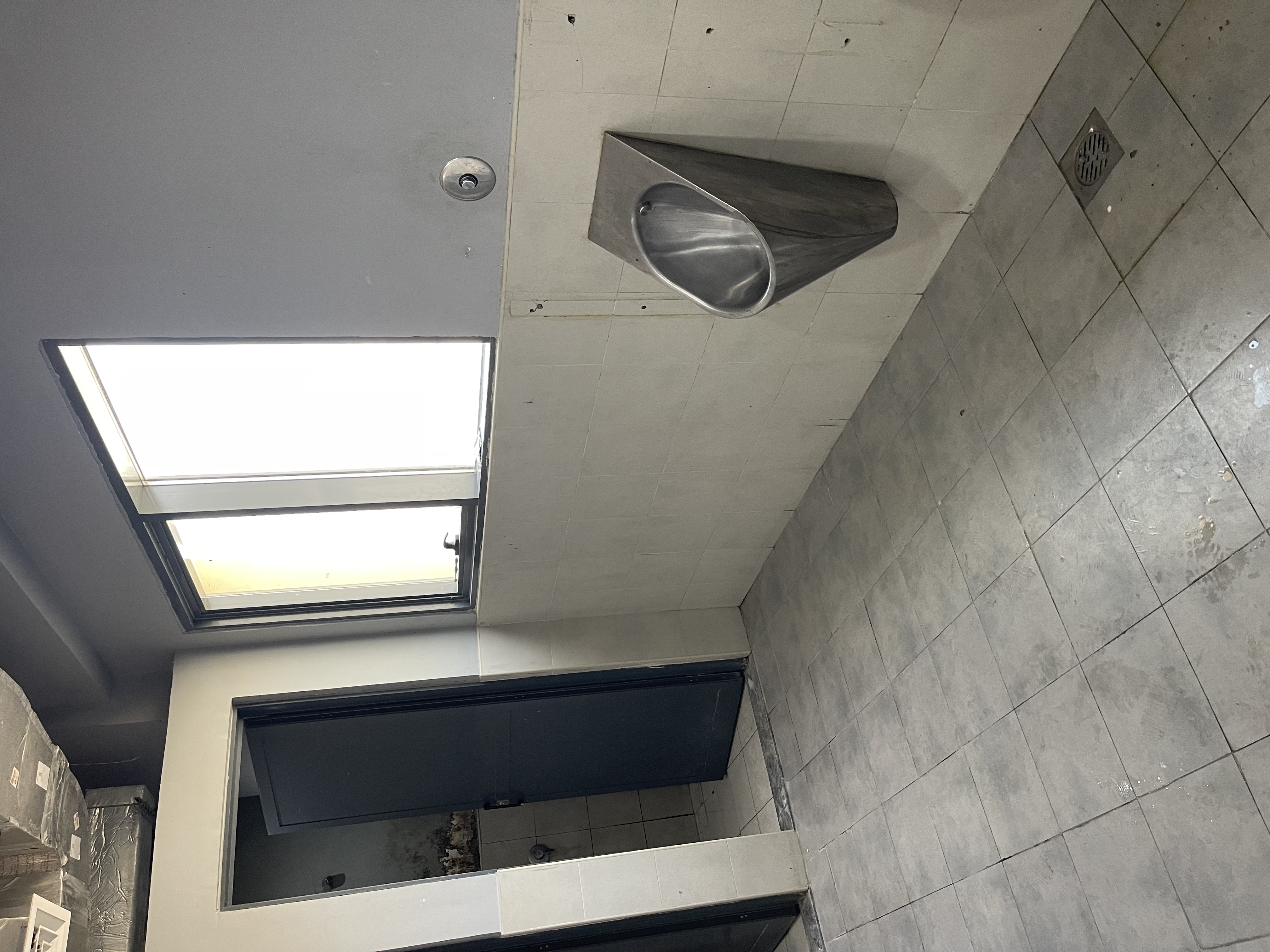 Bathroom project photo