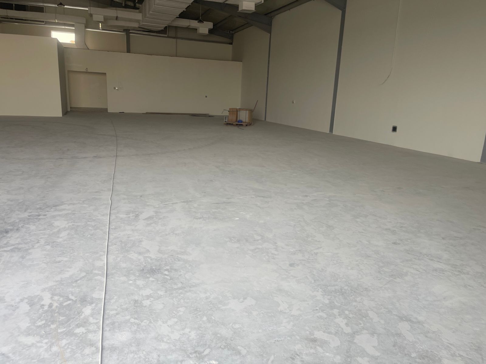 Storage project photo