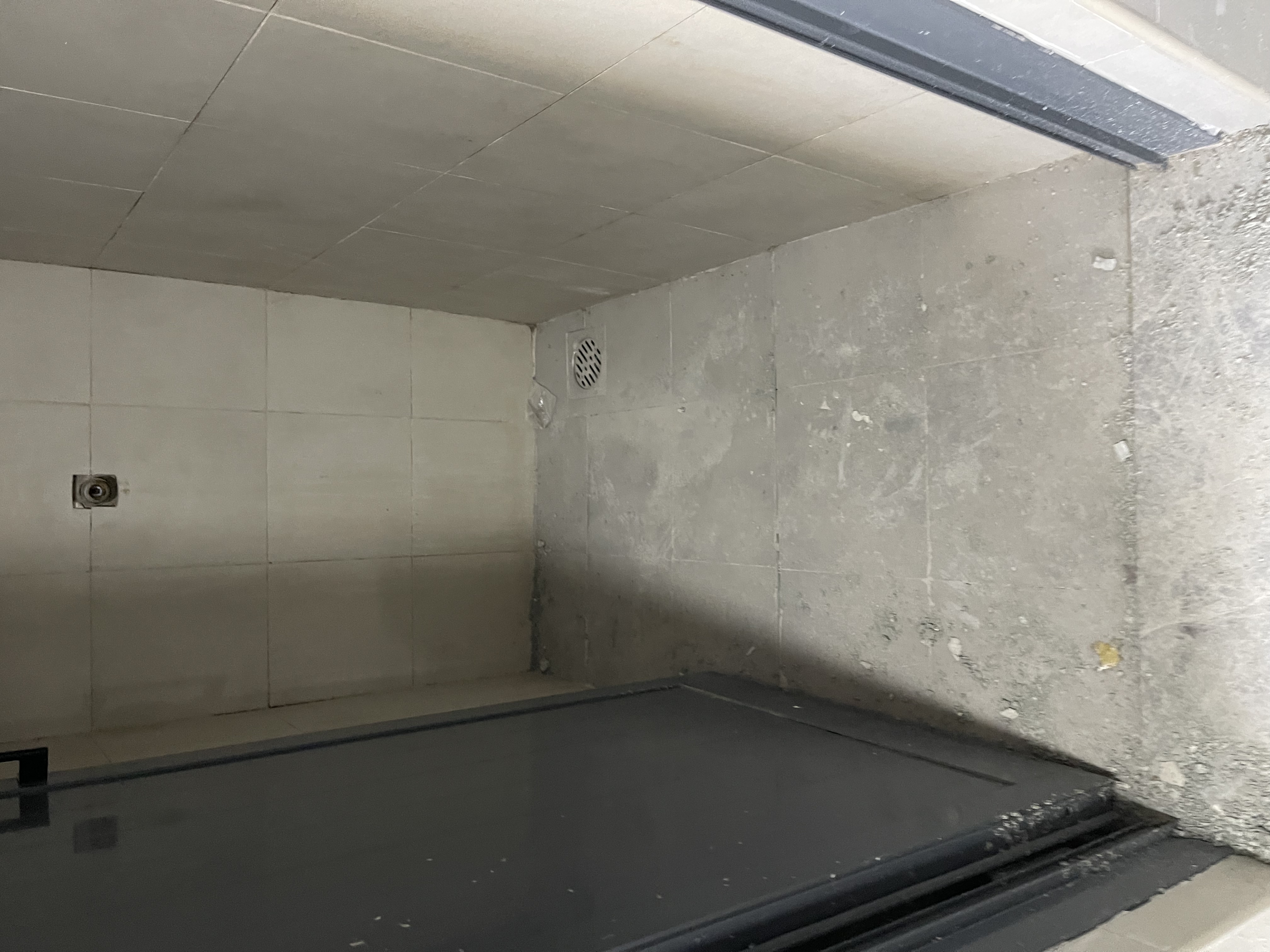Bathroom project photo