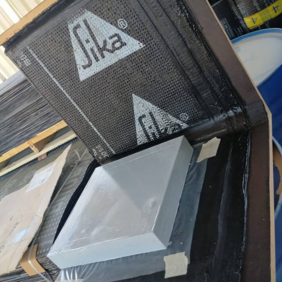 Project photo