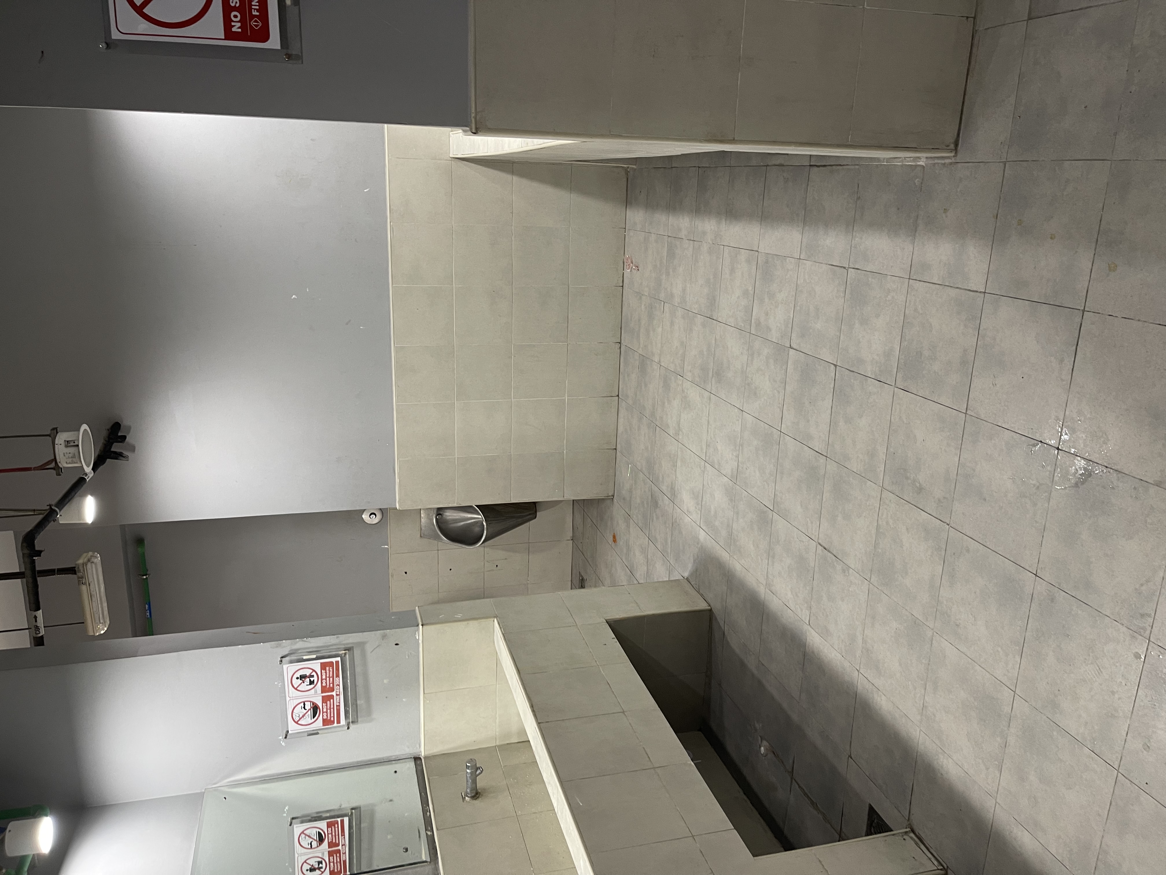 Bathroom project photo