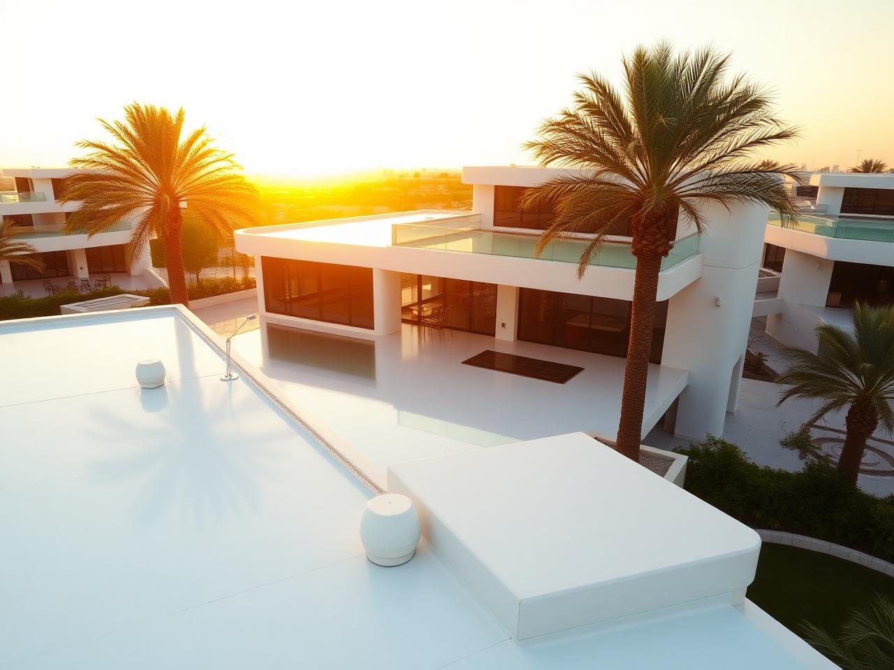 Residential
