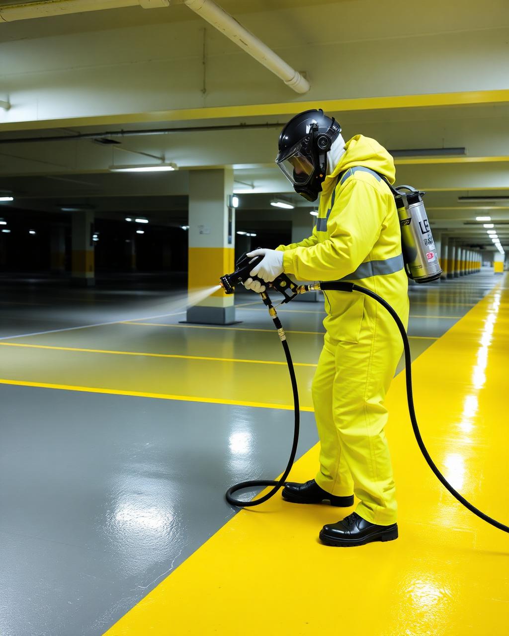 Polyurethane Coating