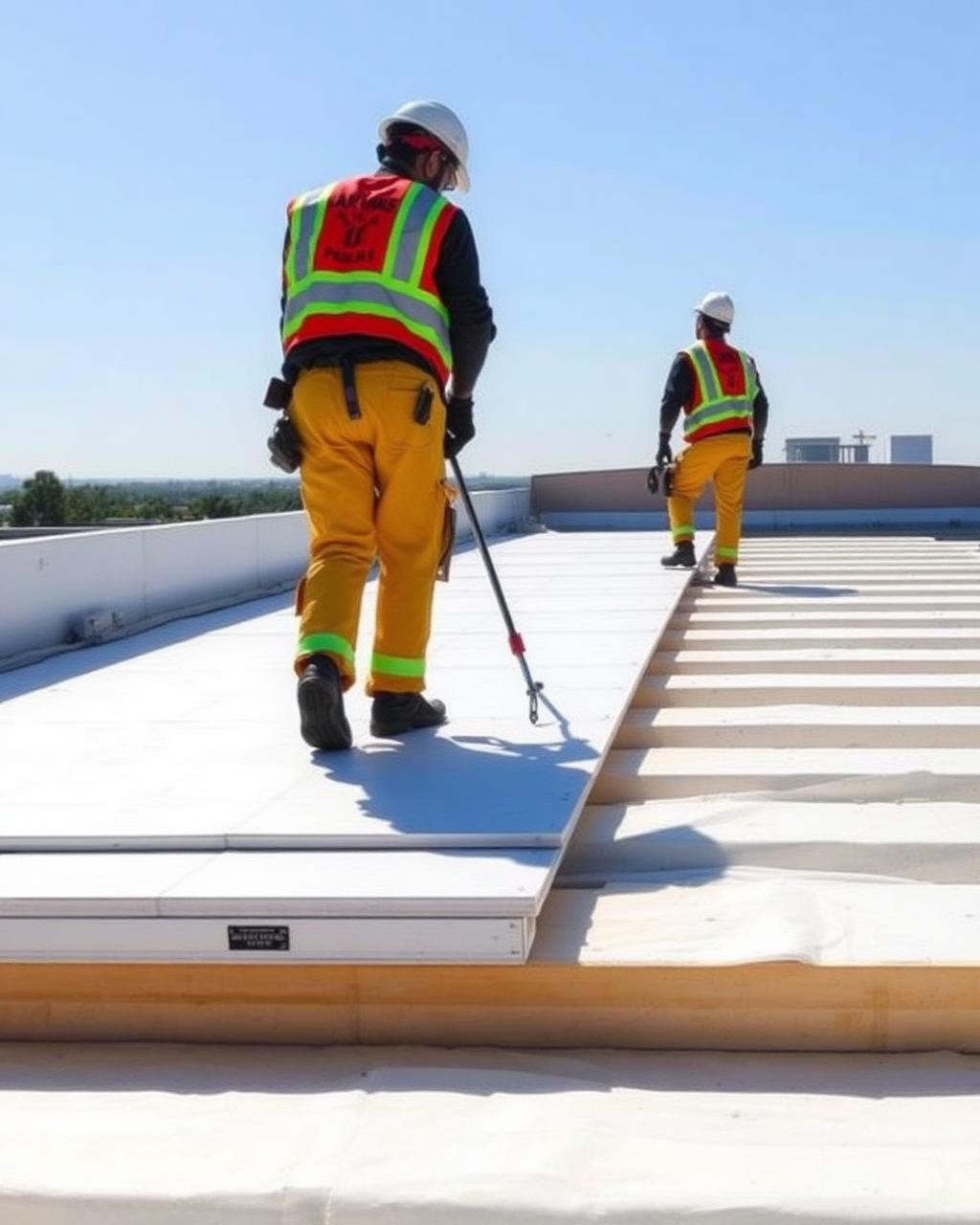 Thermal Insulation