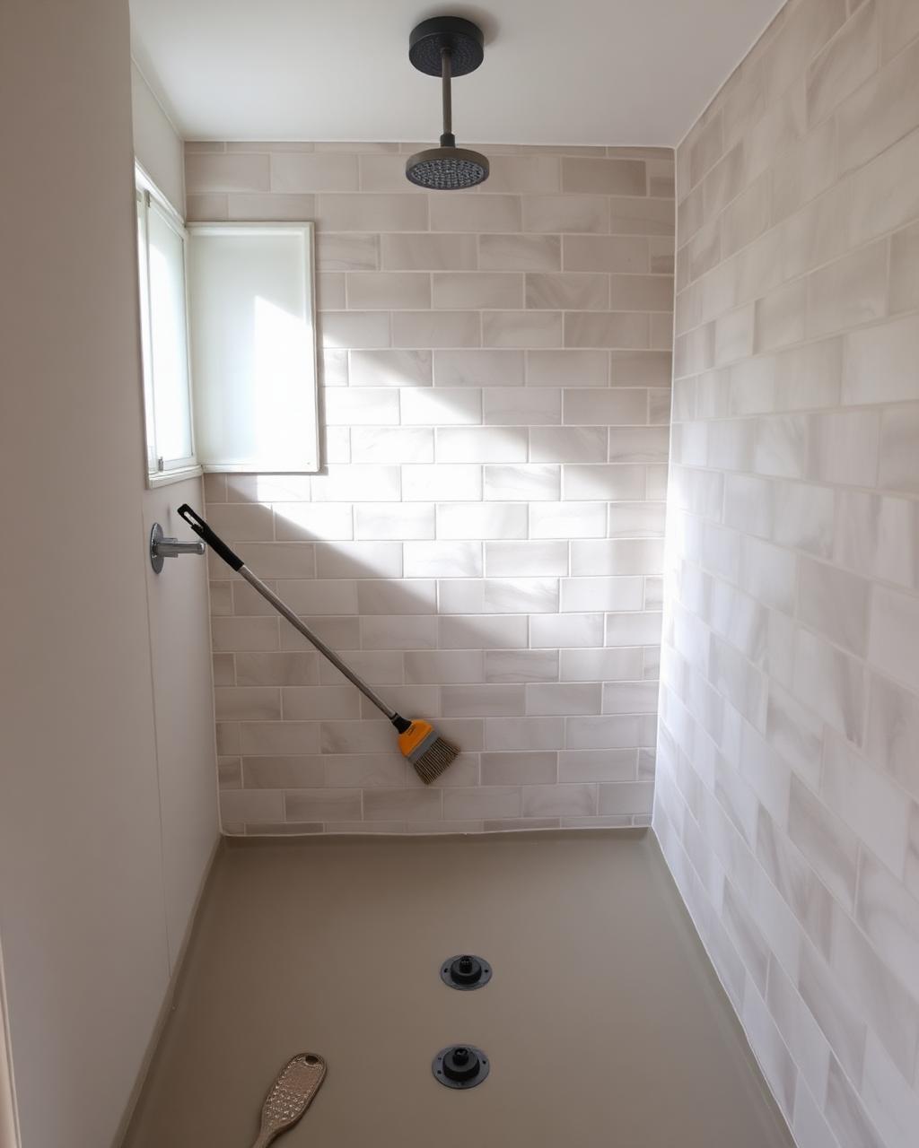 Wet Area Waterproofing